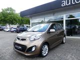 Kia Picanto FIFA World Cup Edition - Kia Picanto: Cup