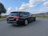 Mercedes-Benz E 350 - Mercedes-Benz 350 Gebrauchtwagen