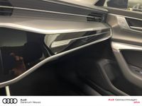 Audi A6 - Vorschau Bild 17