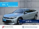 Volkswagen Passat Variant 2.0 TDI DSG BUSINESS 5JG+LED+NAVI