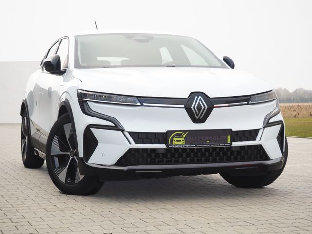 Renault Megane E-Tech Equilibre RFKMRA+WÄRMEPUMPE