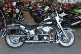 Harley-Davidson FXSTN Heritage Softail Nostalgia 2.Hand! - HARLEY-DAVIDSON SOFTAIL HERITAGE