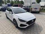 Hyundai i30 Kombi STYLE 1.5 EDITION *EU-NEUWAGEN* SOFORT - Hyundai i30 Neuwagen: Eu