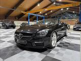 Mercedes-Benz SLK 55 AMG V8 *1.Hd*Harman-Kardon*Keyless-Go* - Mercedes-Benz G55