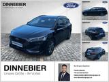 Ford Focus ST-Line X LED+AHK+Kamera+Winterpaket