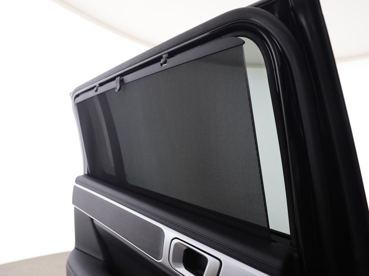 Hyundai Santa Fe – Bild 19