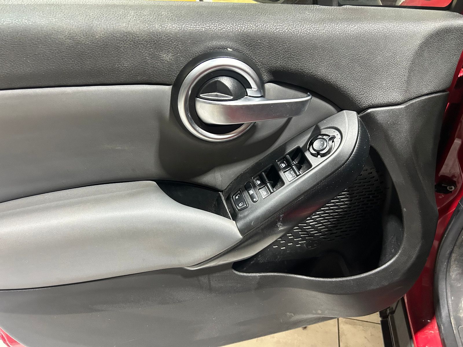 Fahrzeugabbildung Fiat 500X Pop Star/PDC/TEMPOMAT/KLIMA/NAVI