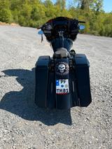 Harley-Davidson Road Glide Bagger 26" - HARLEY-DAVIDSON BAGGER