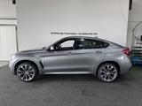 BMW X6 M50d SoftClose HUD H&K AHK ACC Schiebedach - BMW X6 M50: M50d