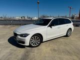 BMW 328i Touring Sport Line - BMW 328 aus 2013