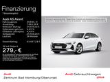 Audi A5 Avant TFSI*AHK*Navi*Sitzheizung*LED*Tempomat* - Audi A5 Jahreswagen