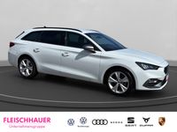 Seat Leon - Vorschau Bild 9