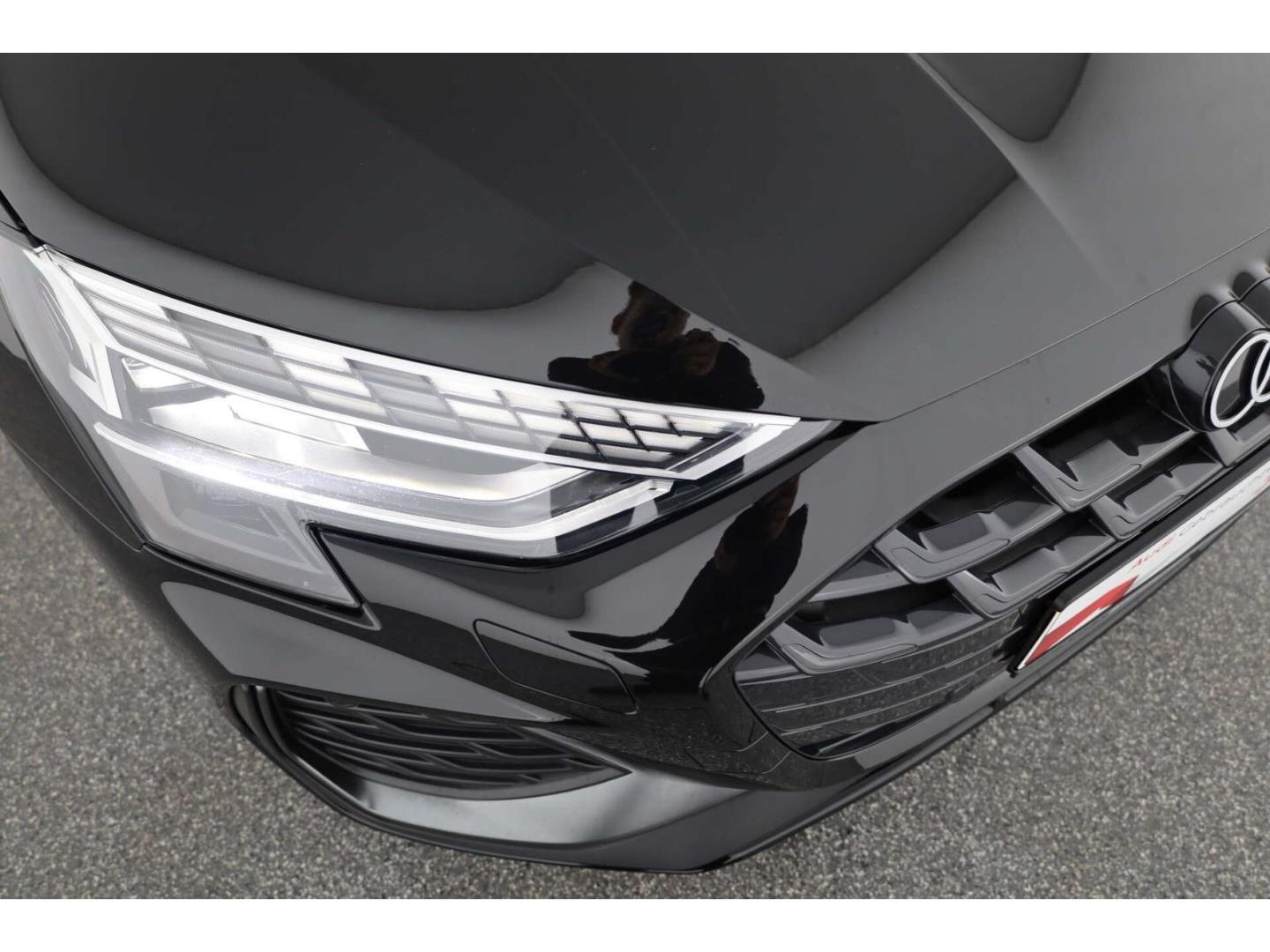Audi A3 Sportback 35 TDI S line S-Tronic NAV/RFK/ACC, миниатюра 24