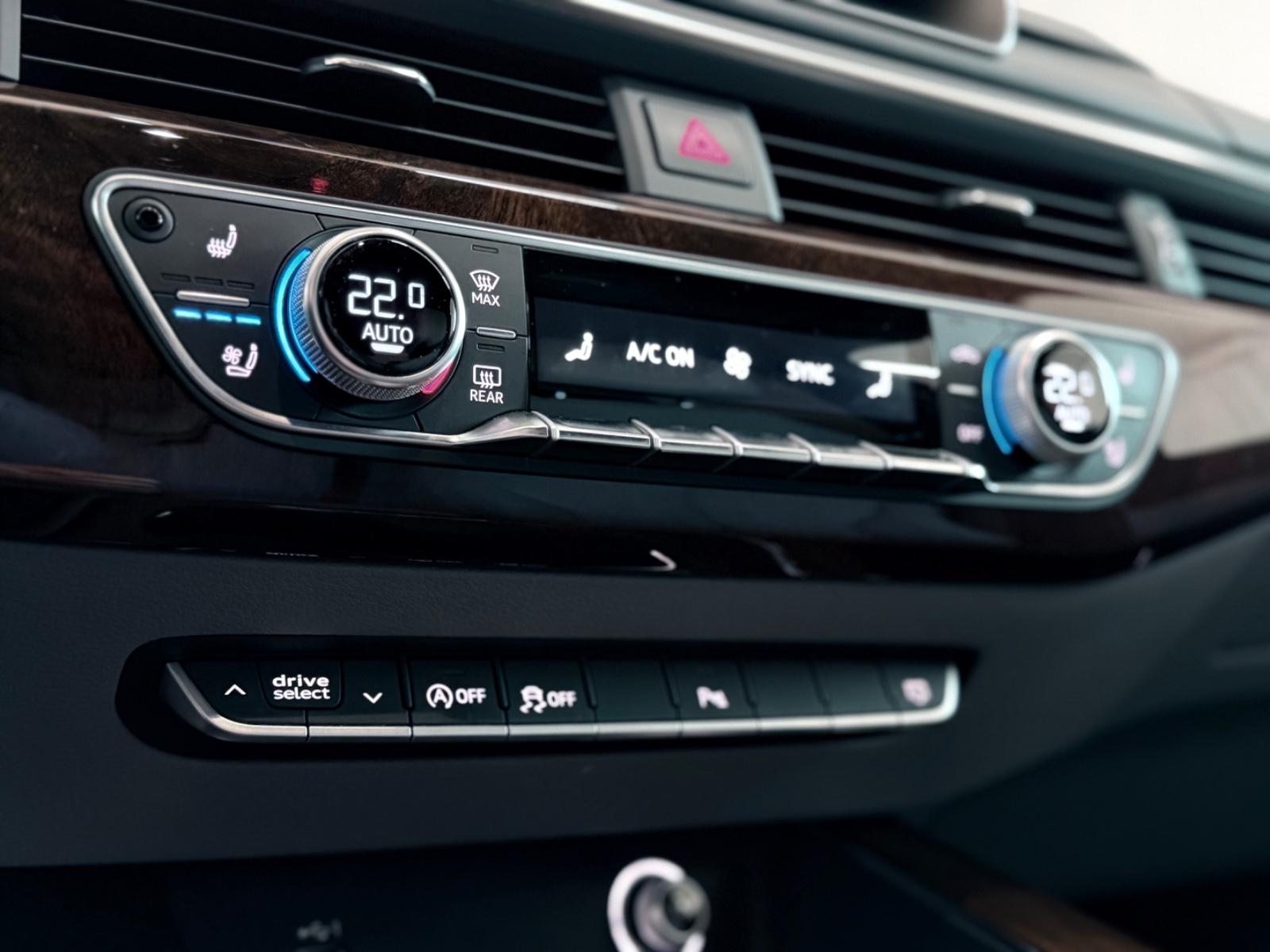 Audi A4 quattro S line B&O Kamera Virtual, миниатюра 20