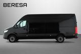 Mercedes-Benz Sprinter 317 CDI Kasten Lang Hoch L3H2 AUT AHK - Mercedes-Benz Sprinter hoch lang