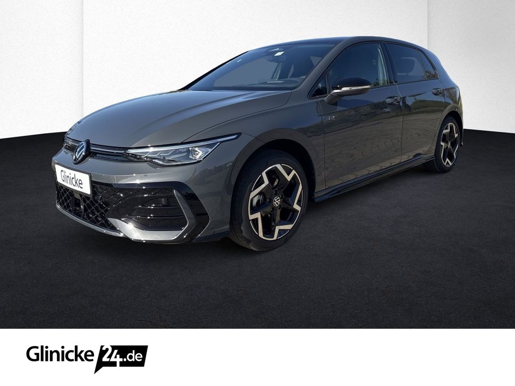 Golf R-Line 1,5 l eTSI OPF 110 kW (150 PS) 7-Gan