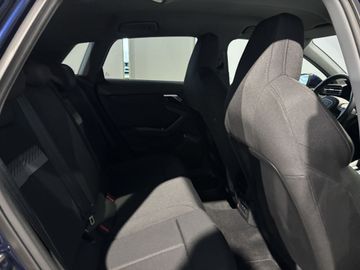 Fotografie 7 des Audi A3 35 TFSI Sportback S tronic advanced