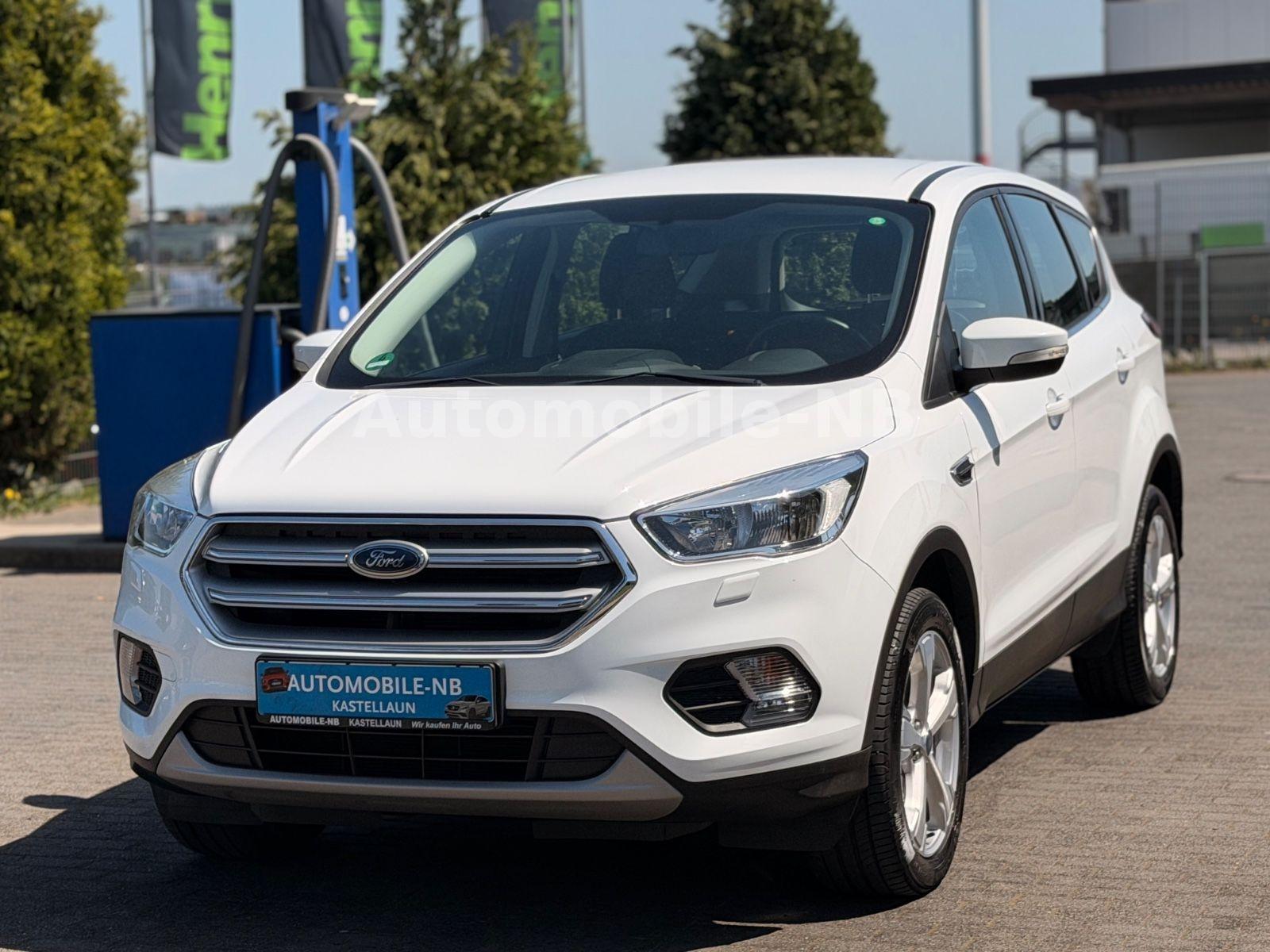 Ford Kuga Trend Klima Navi Kamera Garantie Gepflegt
