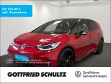 Volkswagen ID.3 GTX Panormadach Navigation Sitzheizung Ansc - Volkswagen ID.3: GTX