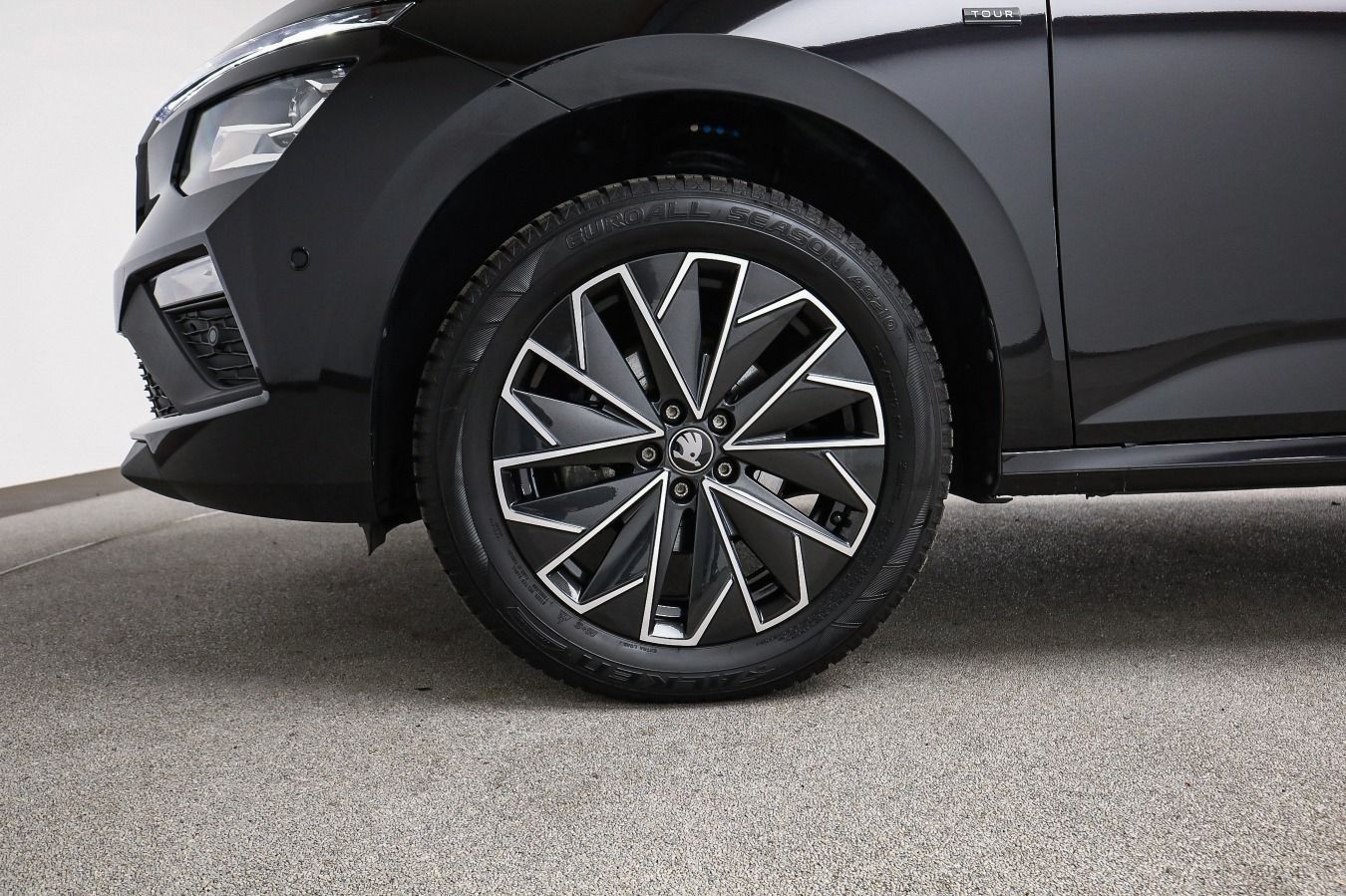 Skoda Kamiq - Bild 8