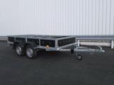 Other Boeing-HM 750kg Anhänger direkt vom Hersteller - Offers matching your search criteria