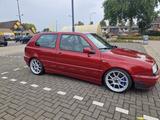 Volkswagen golf vr6 turbo - Volkswagen Golf: Vr6 Turbo