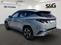 Hyundai TUCSON - Vorschau Bild 4