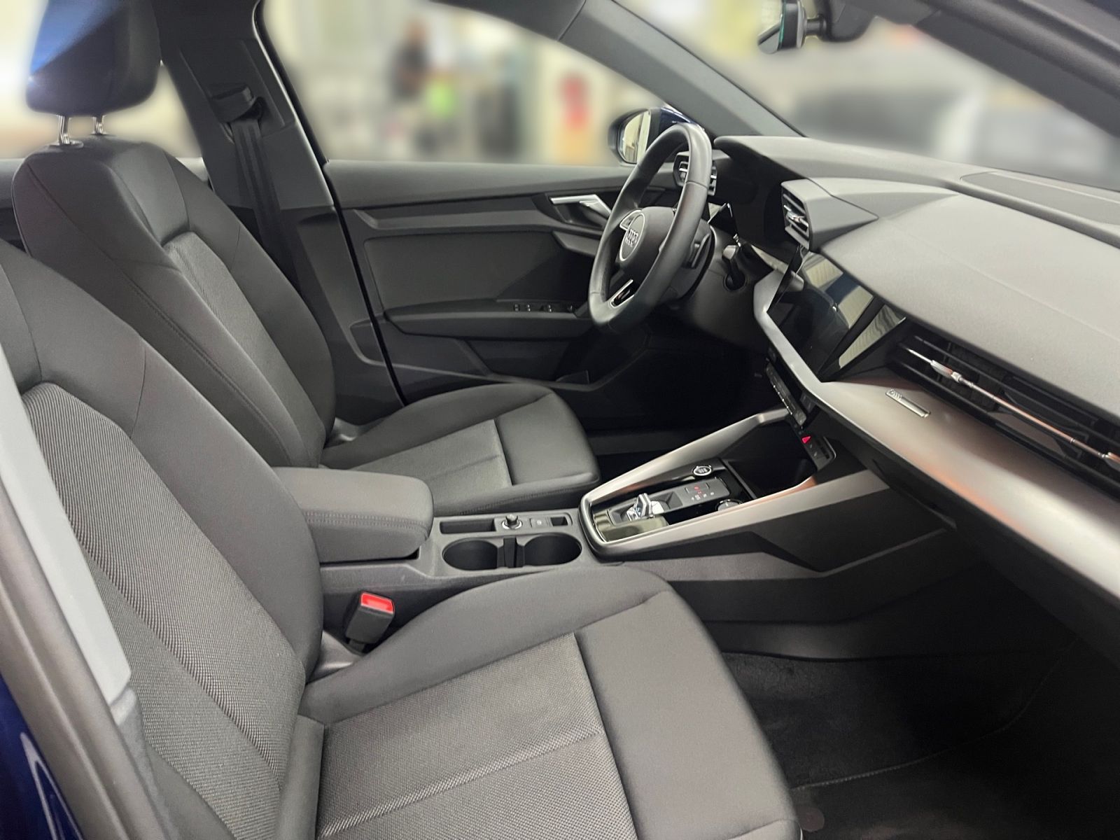 Audi A3 - Bild 12
