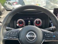 Nissan Juke - Vorschau Bild 12