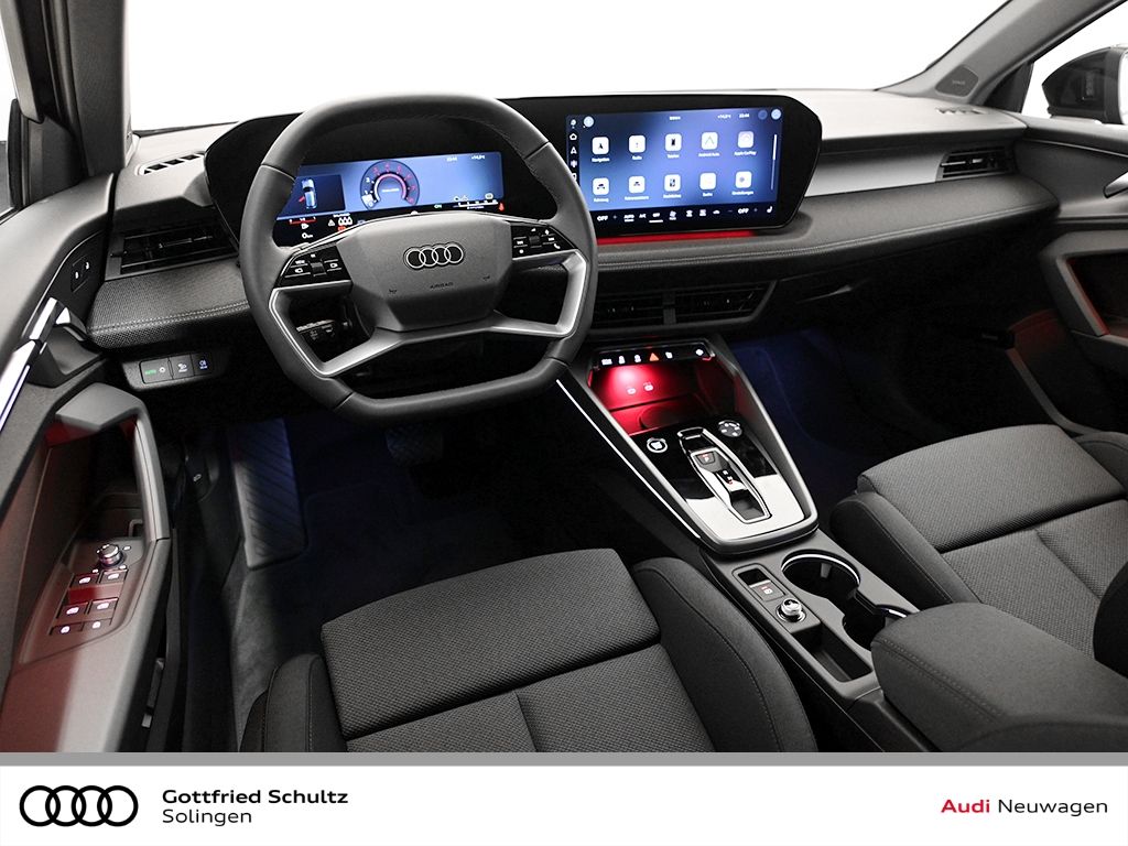 Audi A3 - Bild 14