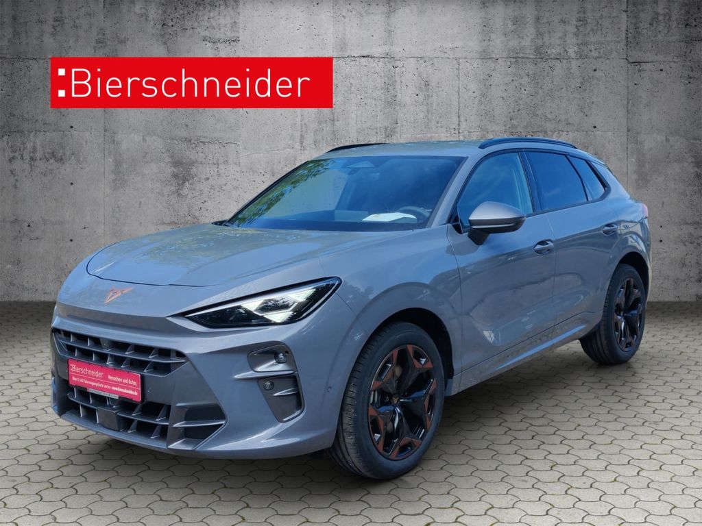 Terramar 2.0 TSI DSG 4Drive HUD AHK LED NAVI GRA