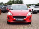 Ford Fiesta 1.1 63kW (86PS), Klima, SHZ, FSHZ - Ford Fiesta: 1.8