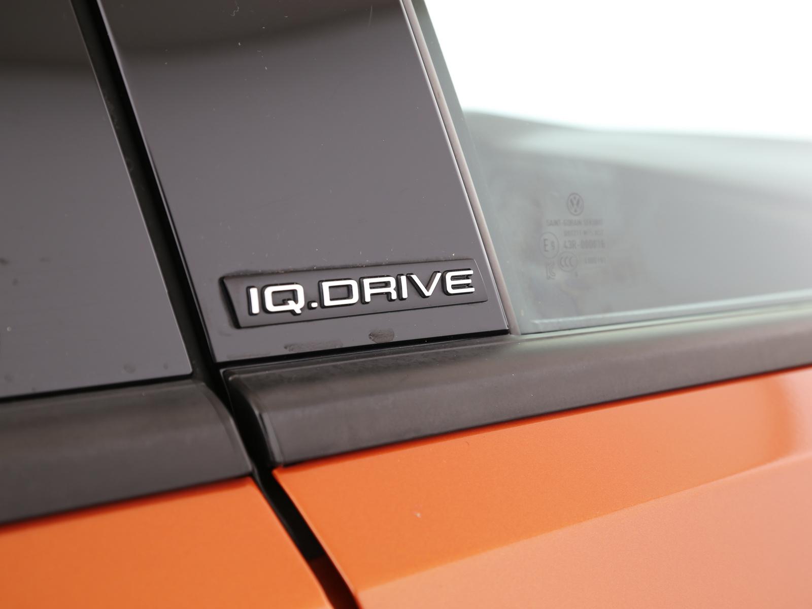 Volkswagen T-Roc 1.5TSI 150PS IQ.DRIVE Navi LED Standhzg. e, миниатюра 24