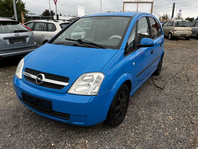 Opel Meriva 1.6 Enjoy