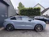 Porsche Cayenne Coupé 4.0 Turbo E-Hybrid Sport Chrono | - Porsche Cayenne mit Hybrid-Antrieb: Automatik