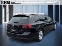 Volkswagen Passat Variant - Vorschau Bild 5