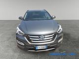 Hyundai Santa Fe Santa Fe 2.2 CRDi 4WD A/T Style - Hyundai SANTA FE: Style