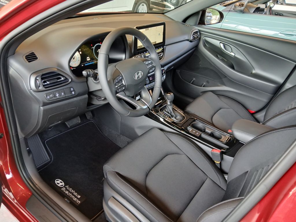 Hyundai i30 – Bild 7
