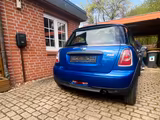 MINI  One - MINI ONE in Hamburg