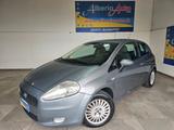 Fiat Grande Punto 3 Porte Grande Punto 3p 1.3 mj - Fiat Punto mit Diesel-Antrieb: Grande