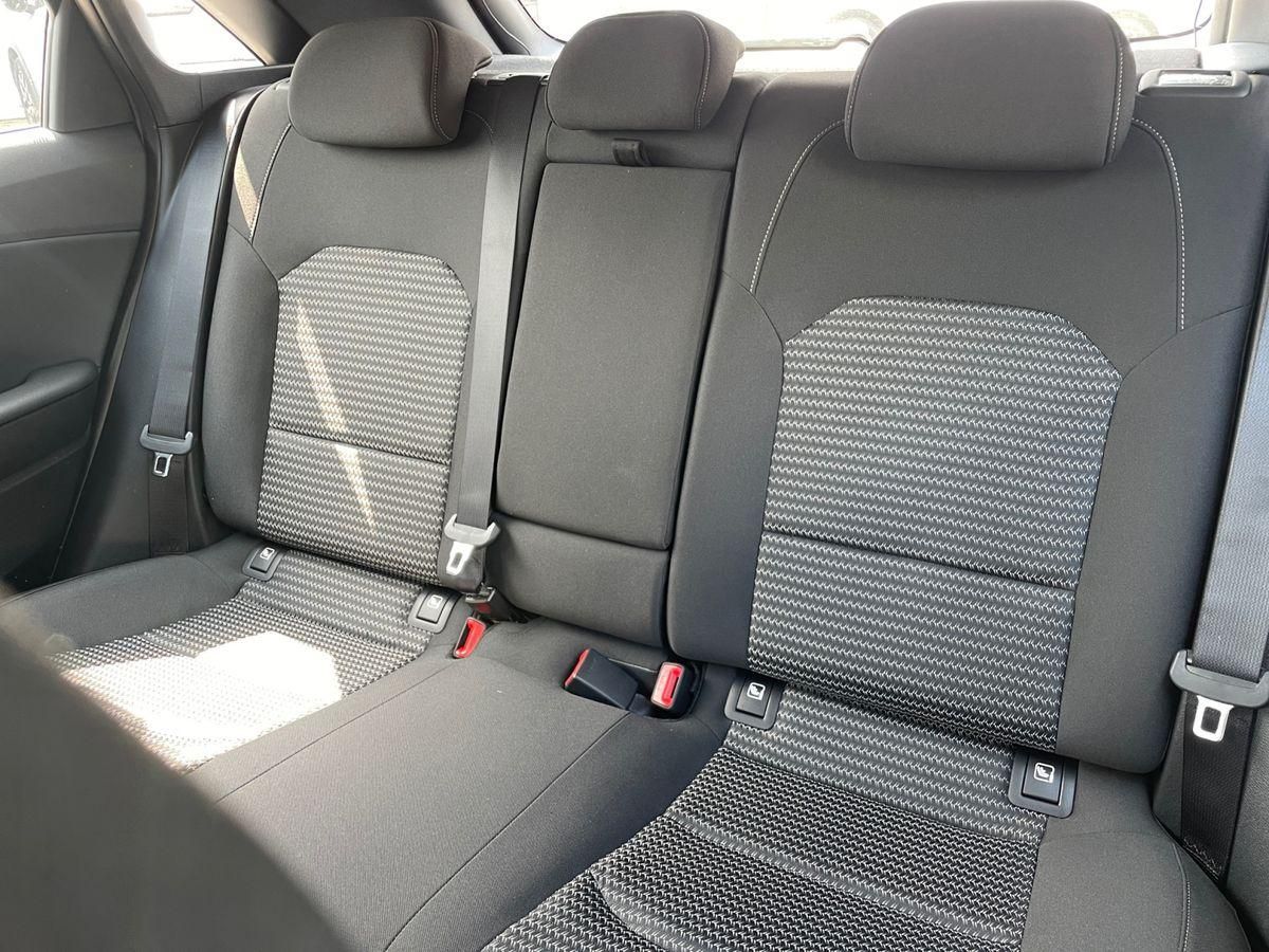 Kia cee'd / Ceed - Bild 11