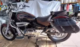 Hyosung GV250i - CHOPPER 250
