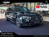 Mercedes-Benz E 450 d T 4M AVANTGARDE Leder 360° DIGITAL LIGHT - Mercedes-Benz E 450 in Berlin