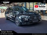 Mercedes-Benz E 450 d T 4M AVANTGARDE Leder 360° DIGITAL LIGHT - Mercedes-Benz E 450 aus 2024