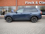 Volvo XC90 T8 AWD Plus Dark Facelift - Volvo: X