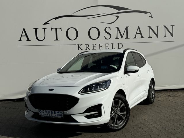 Ford Kuga 2.5 Duratec PHEV ST-LINE X /HuD /TOTW./ RFK