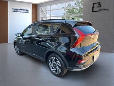 Hyundai BAYON – Bild 4
