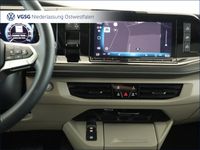 Volkswagen T7 California - Vorschau Bild 12