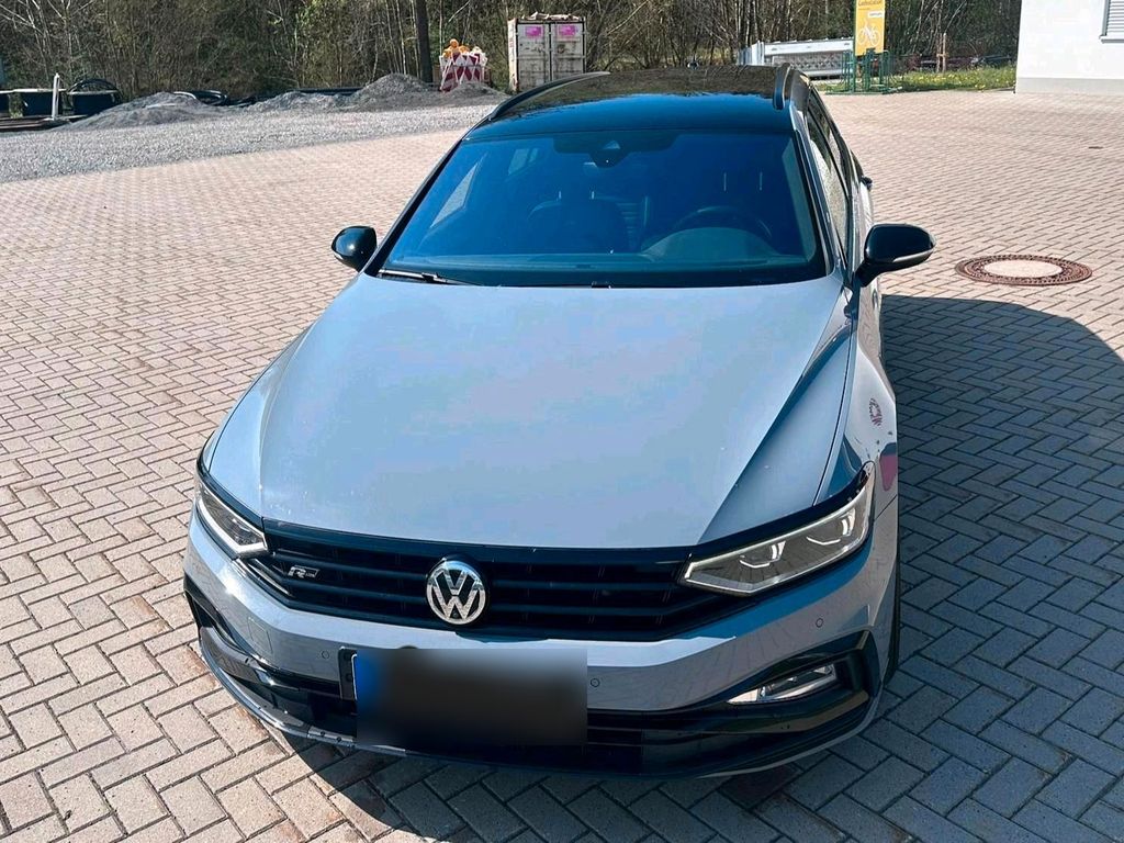Image of Volkswagen Passat Variant