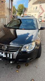 Volkswagen Eos 1.4 TSI Edition 2010 Edition 2010 - Volkswagen Eos in Duisburg
